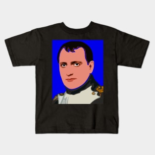 Napoleon Bonaparte Kids T-Shirt